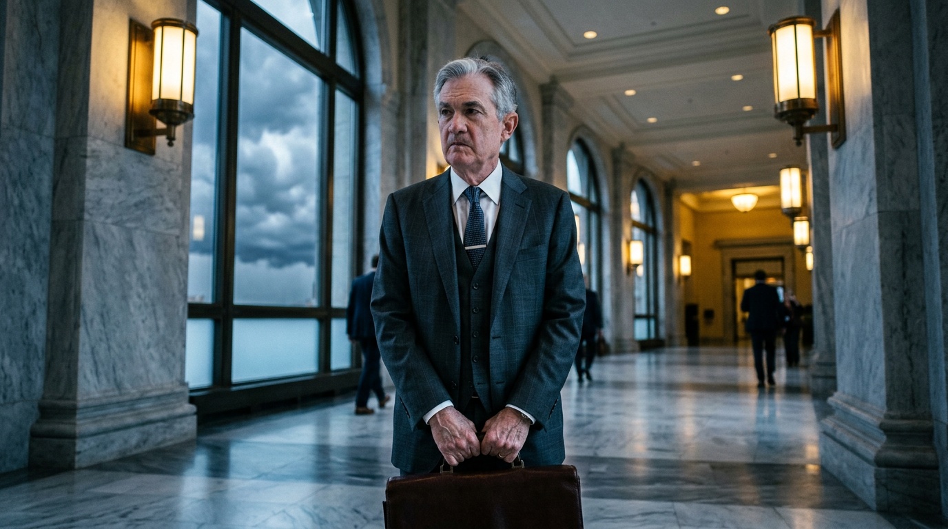 Fed Rate Hikes Won't Trigger Private Credit Default Wave, PGIM Says — Even As Defaults Hit A Record High