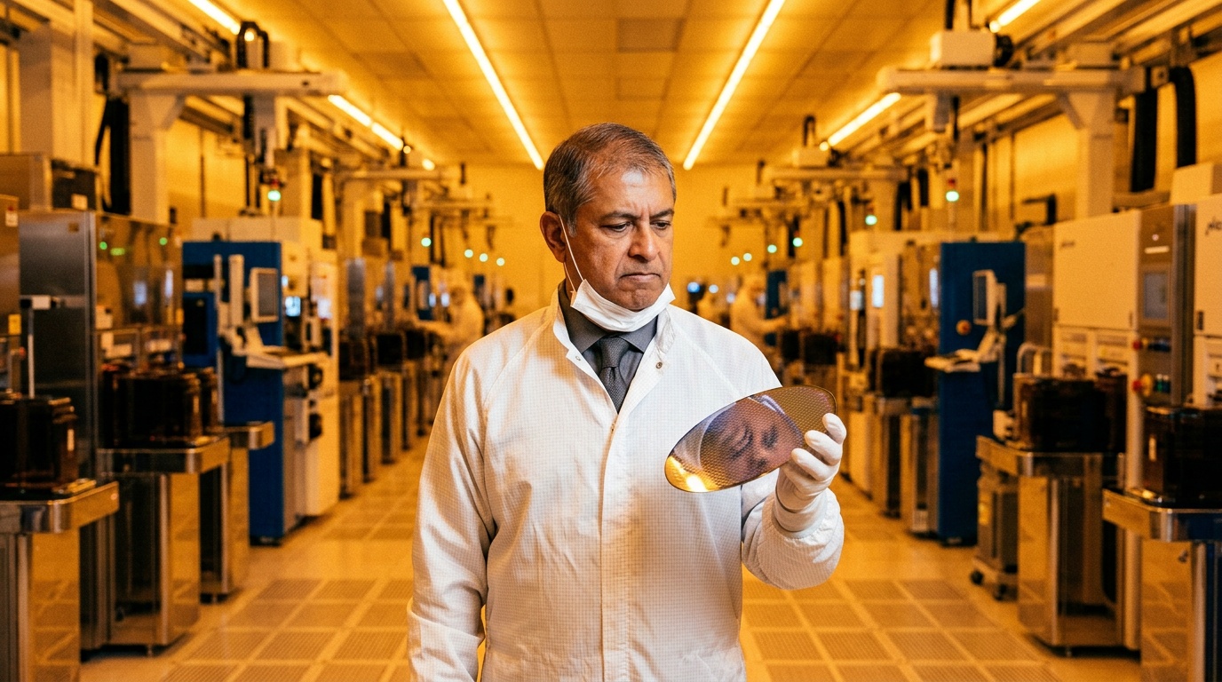 Micron Heads Into Earnings With a 10x Profit Jump and a 6x Multiple: Wall Street Can't Decide If That's a Bargain or a Trap