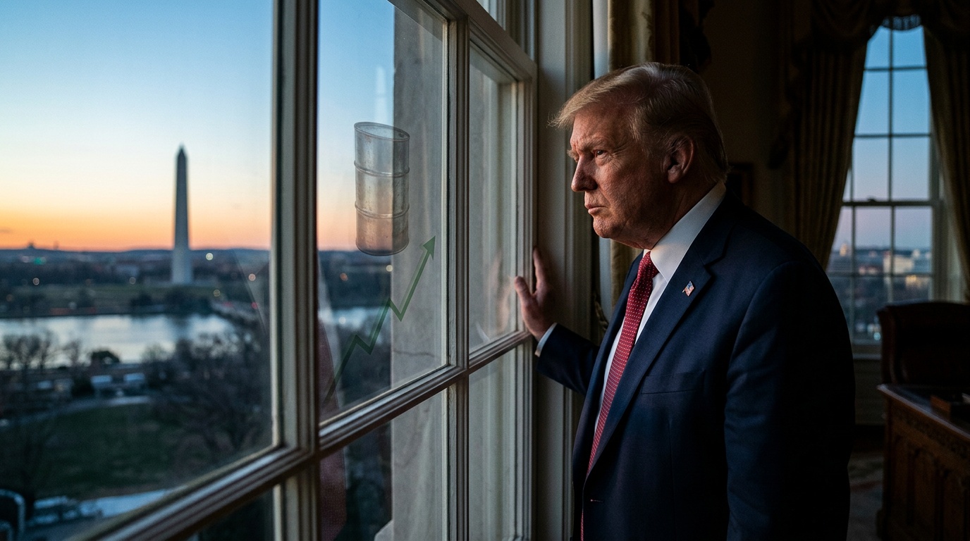 Stock Market Today: S&P 500, Nasdaq 100 Futures Climb as Trump Weighs 'Big Decision' on Iran Strikes — OKLO, MCD, BB, NUE in Focus
