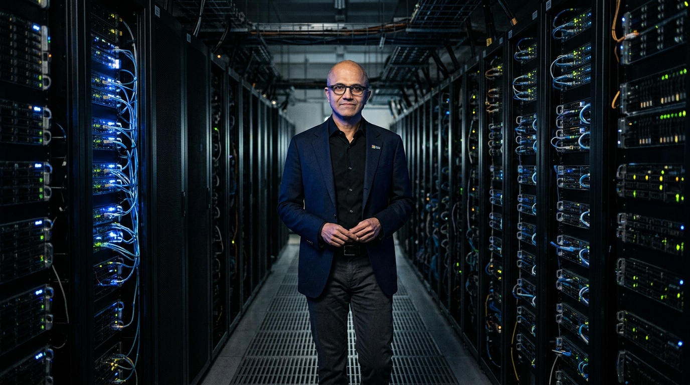 Microsoft's Azure Has a Hidden Growth Lever Waiting in the Wings, Analyst Says