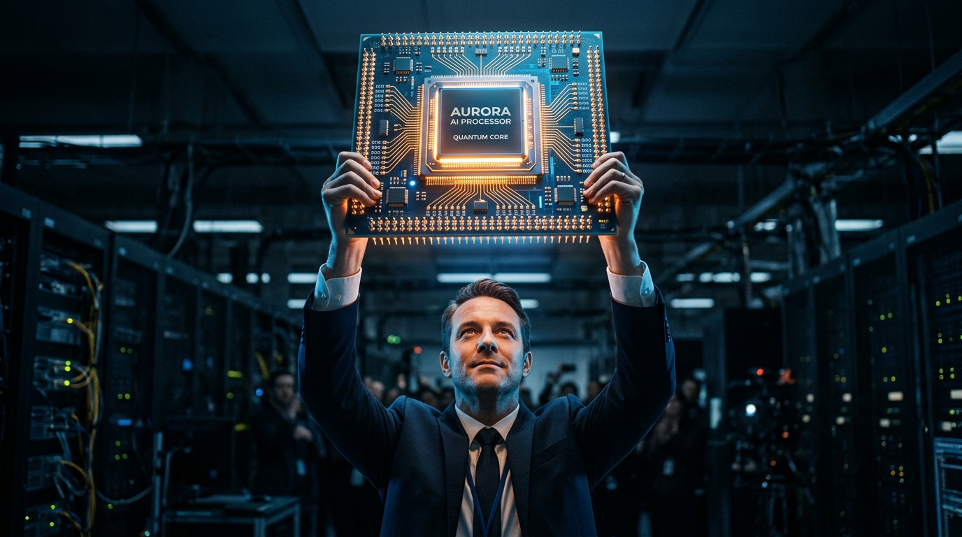 Meta's Muse Tops the App Store, and AMD Rides the AI Agent Wave Into the $1-Trillion Club