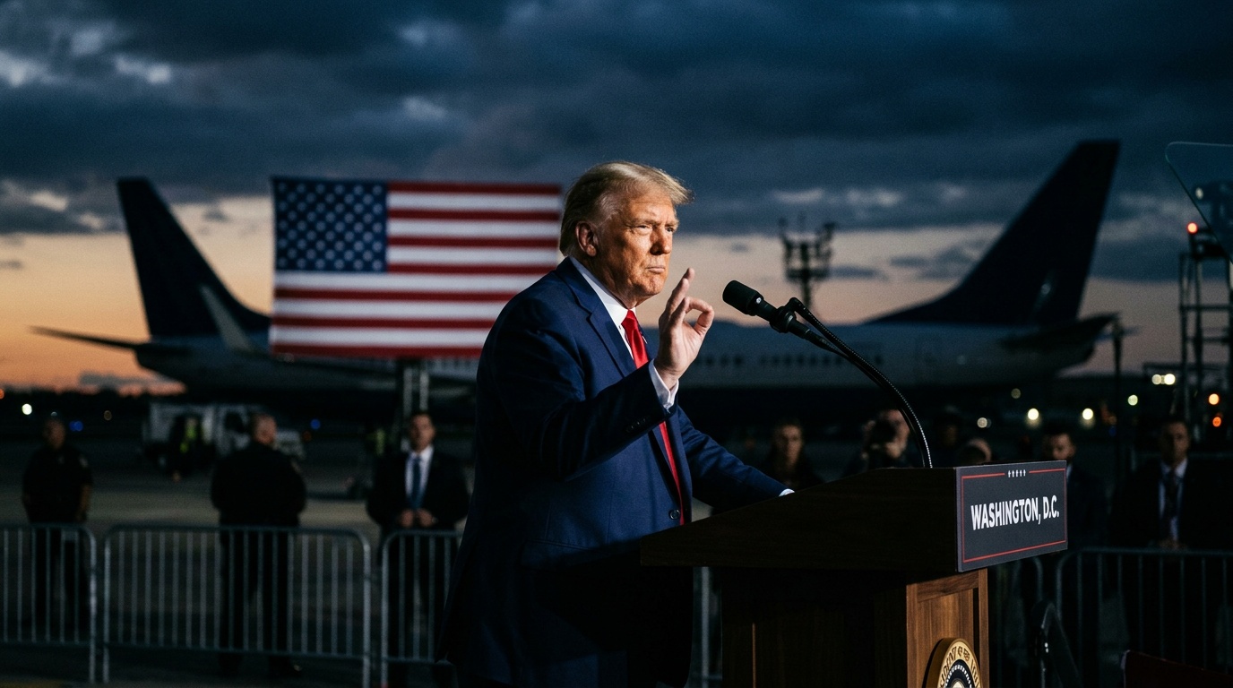 S&P 500 Futures Edge Up, Nasdaq 100 Slips As Trump Administration Moves To Shut Down Iranian Airlines — LEN, GRML, ACN In Focus