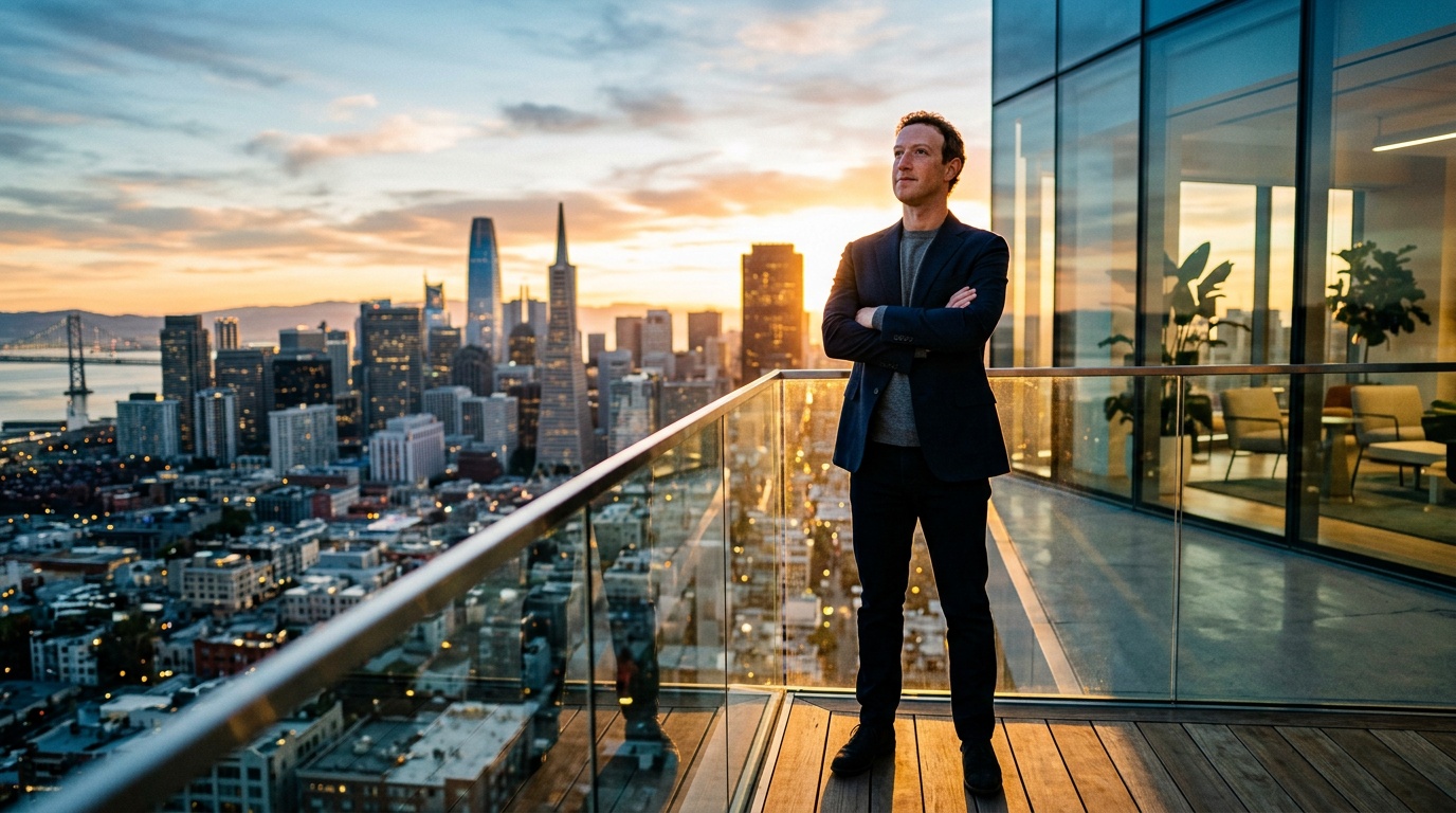Meta Stock Keeps Climbing: Why Wall Street Is Suddenly Bullish Again
