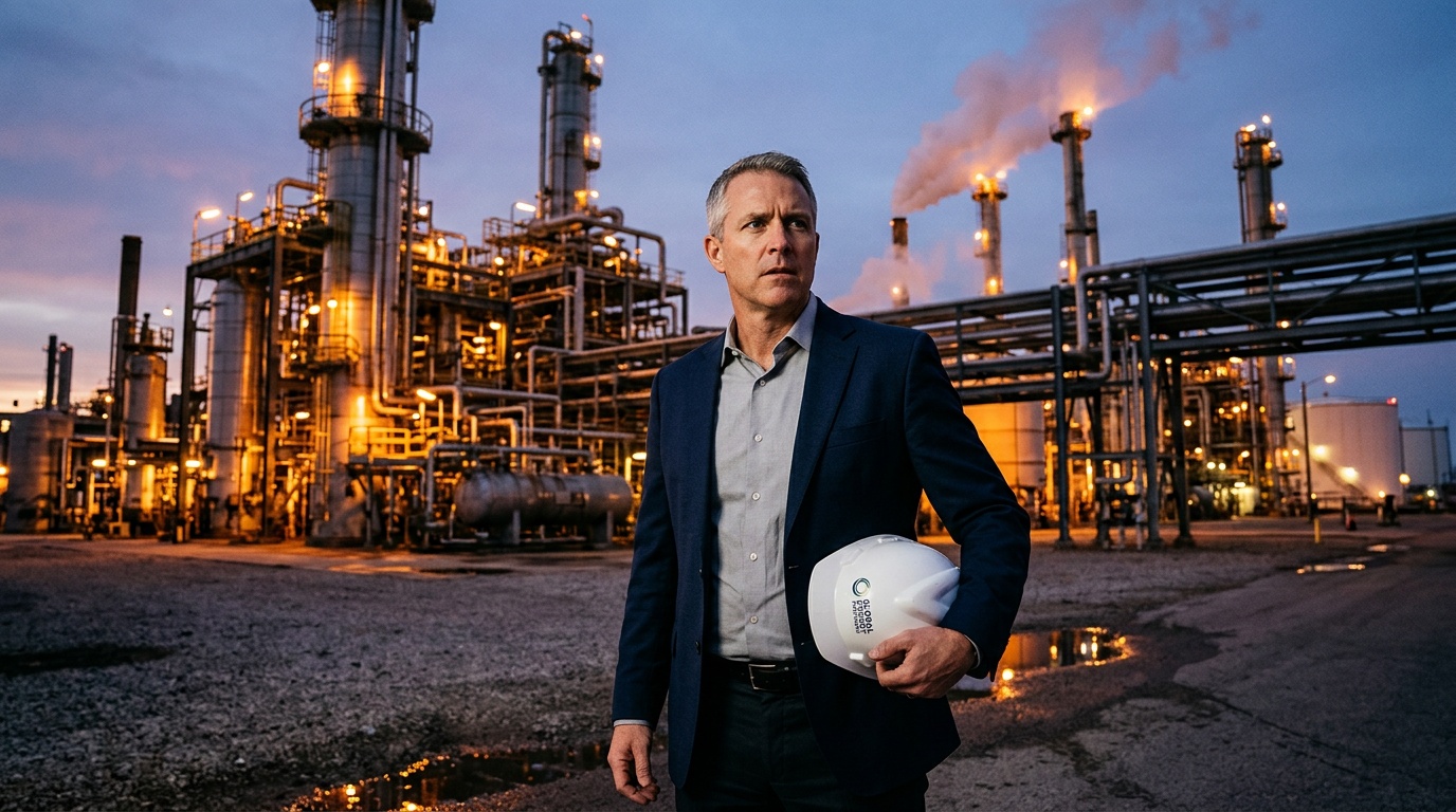 Trump Energy Adviser Blames Refining Bottleneck for Pain at the Pump, Floats Defense Production Act Fix