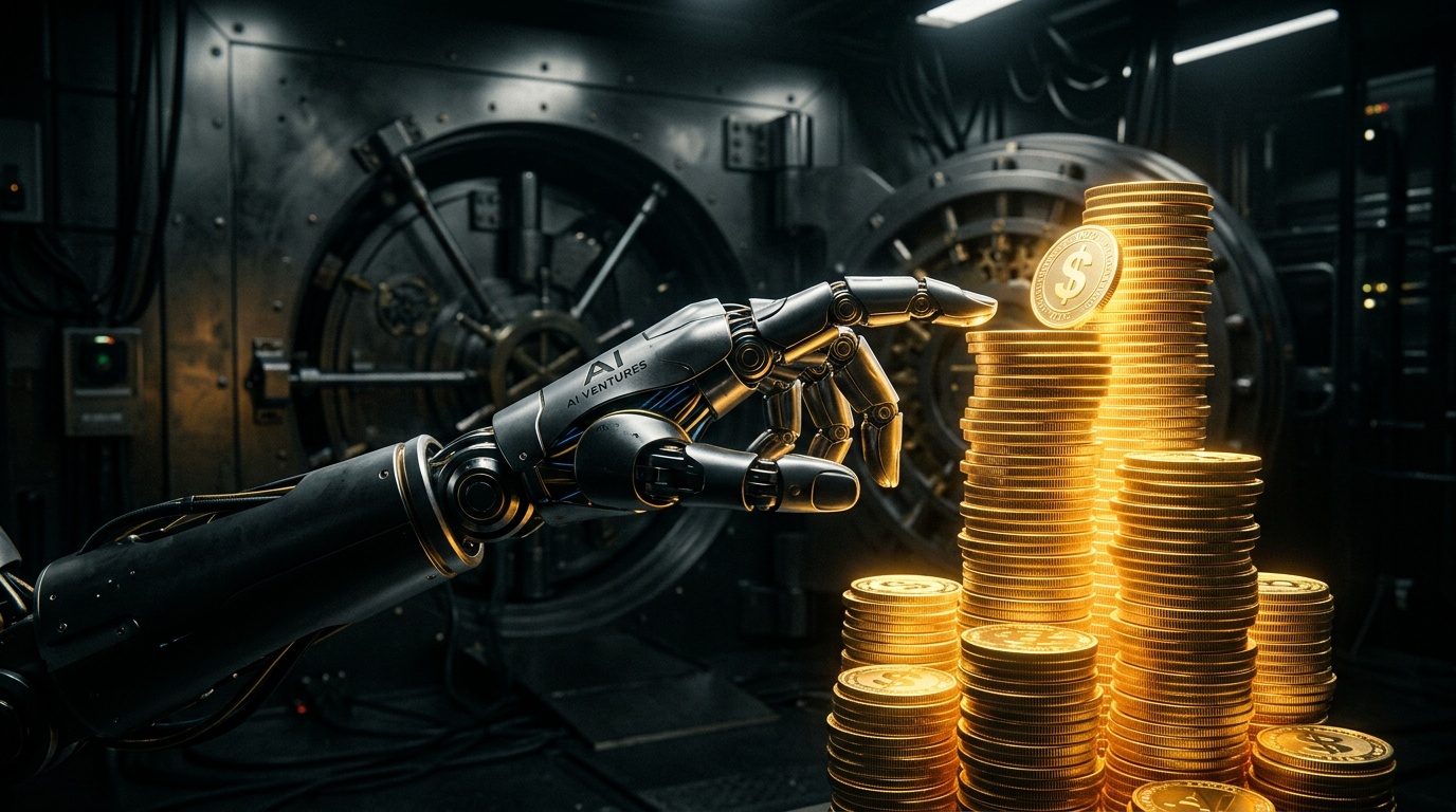 AI Agents Could Blow Up Schwab's $9 Billion 'Lazy Cash' Machine, Citrini Says