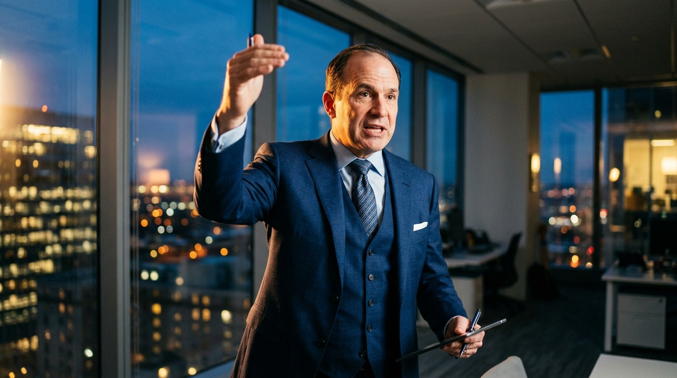 Meta's Muse Is 'A Game Changer,' Says Dan Ives: 'Investors Discounted Meta and Zuckerberg'