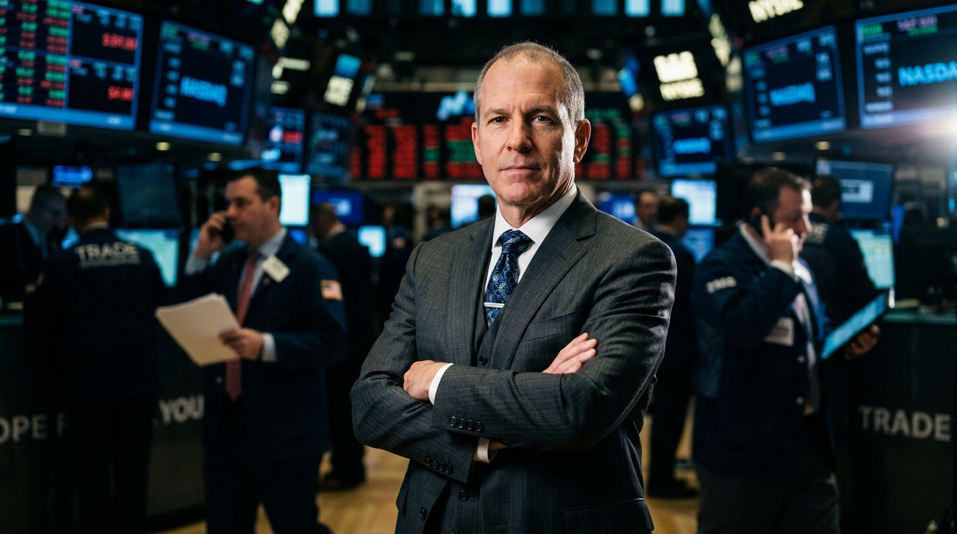 Trump's Midterm Losses Could Be Wall Street's Gain: Billionaire Kenneth Fisher Calls Gridlock a 'Powerful Positive', Sees a Potential 19.8% Rally