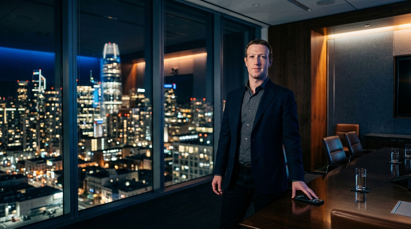 Meta's Muse AI Has Wall Street Dreaming in Billions