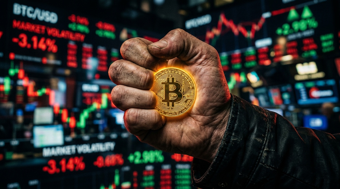 Bitcoin Bets Hit Overdrive: MSTR Jumps 29% While Leveraged ETFs Rip 60%