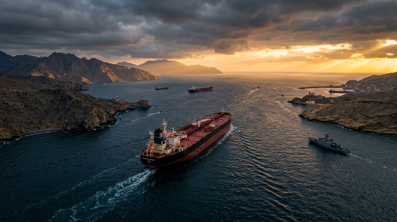 S&P 500 Erases Losses as US, Iran Reportedly Discuss Hormuz Deal: Stock Market Today