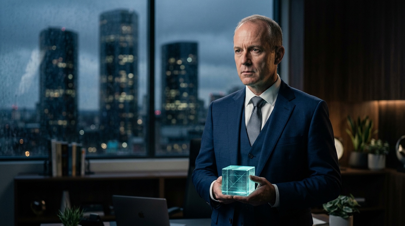 AI Has a Blind Spot: 3 Overlooked Stocks One Fund Manager Is Watching