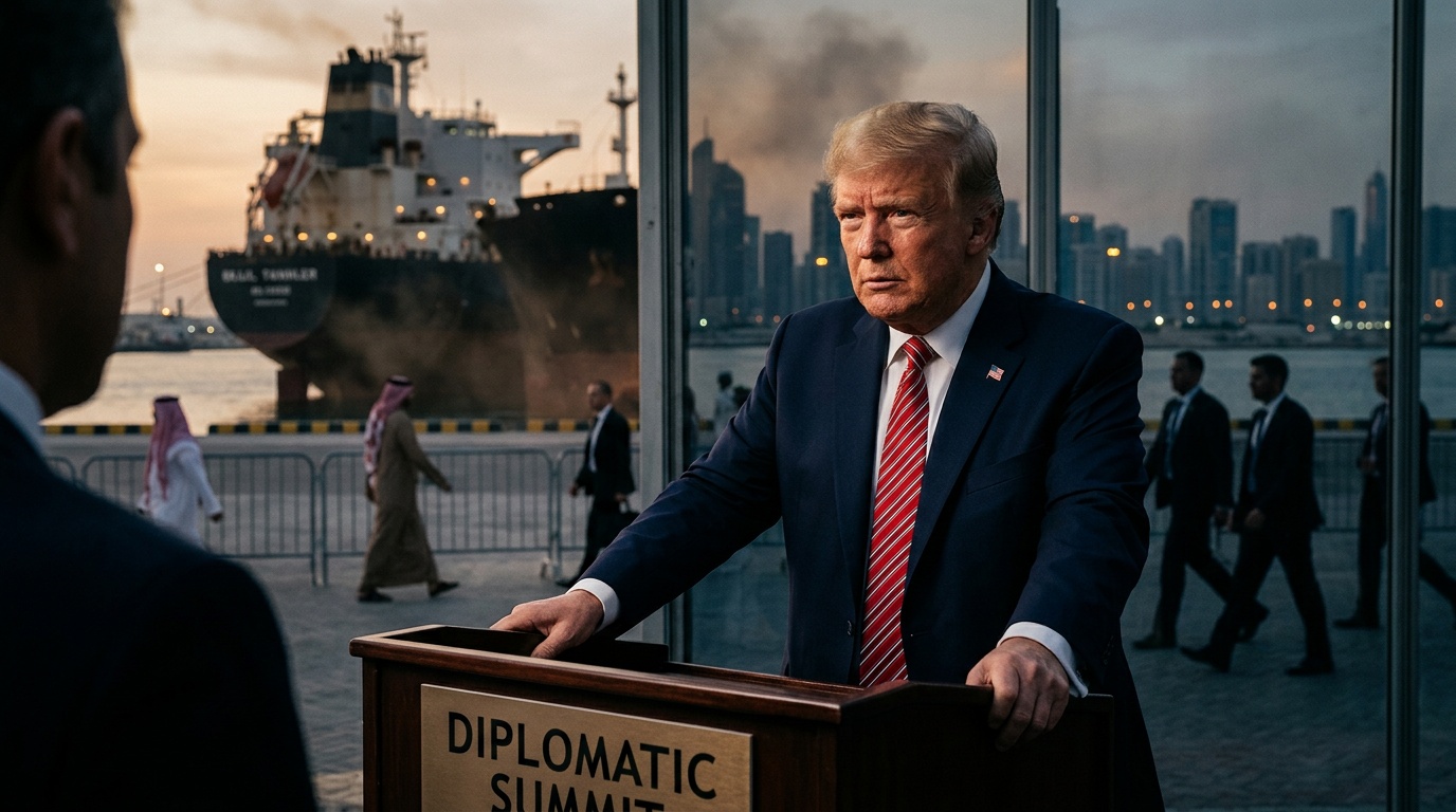 Trump Warns Xi Over Iran Support, China Assures US It Will Stop — But Tehran Says Beijing Promised the Opposite