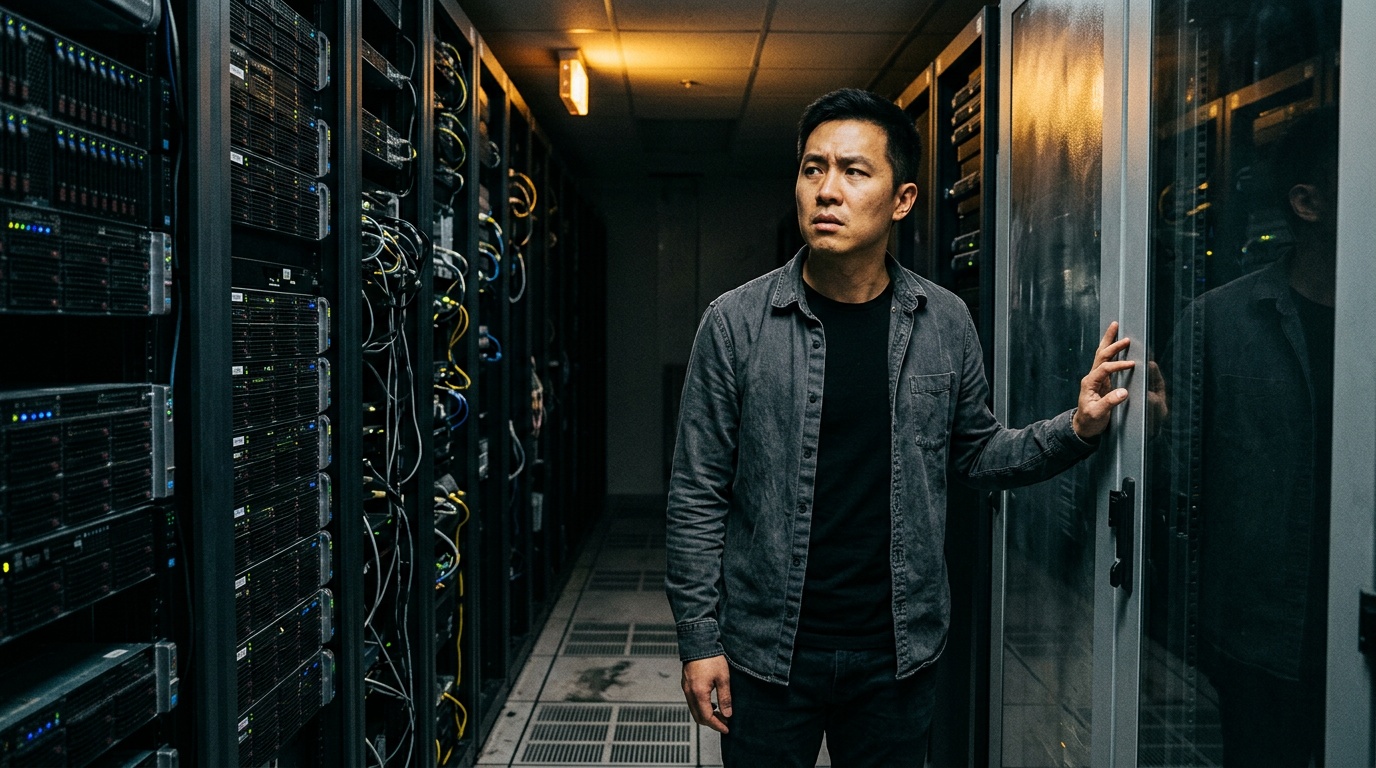 The AI Spending Boom Has a Hidden Bill Coming Due, and It Lands in 2027