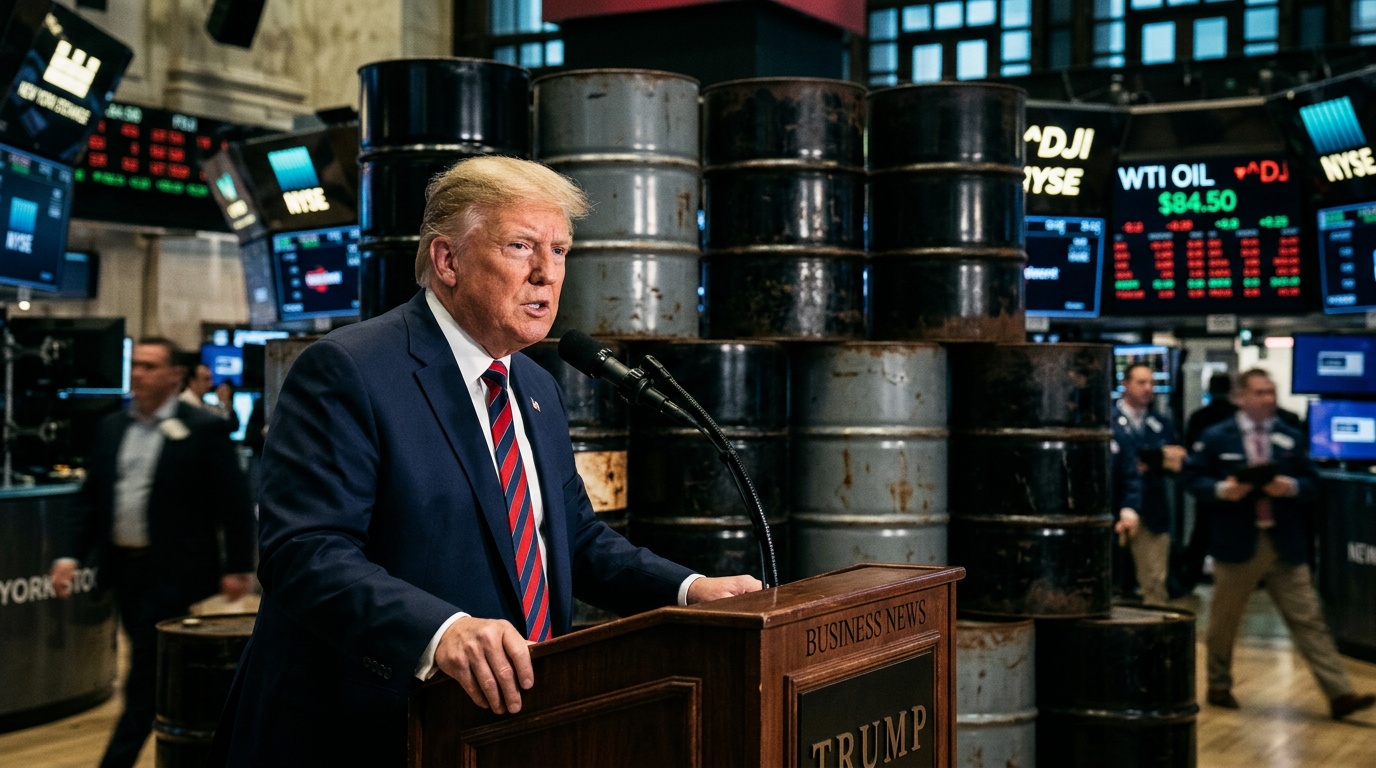 Stock Market Today: Dow, S&P 500 Futures Slip While Nasdaq 100 Gains as Trump Calls Iran Sanction Relief a 'Hoax' — NVDA, AAR, MTN in Focus