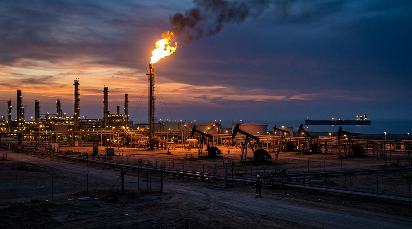Saudi Arabia May Be the 'Only Winner' of the Iran War as Higher Crude Prices Offset Lost Exports, Expert Says: 'The Longer This Conflict Lasts…'