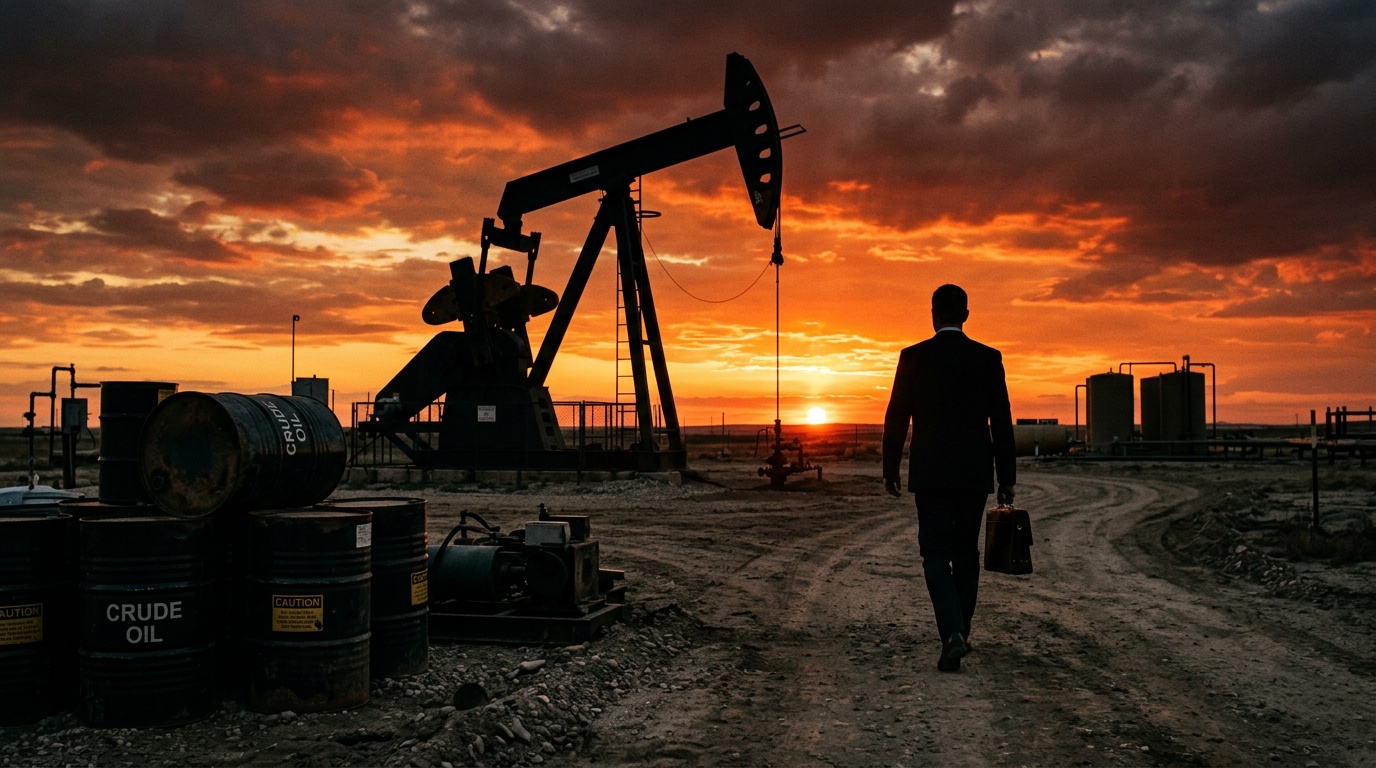 Oil Near $100 Should Be Great For Energy Stocks. XLE Is Falling Anyway