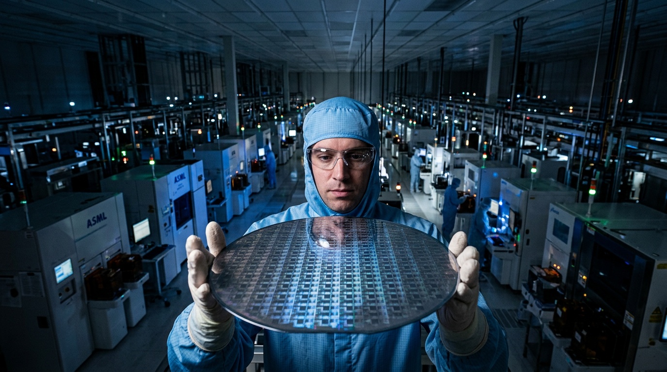 Micron's $150 Billion Contract Book Is Bigger Than Its Full-Year Revenue