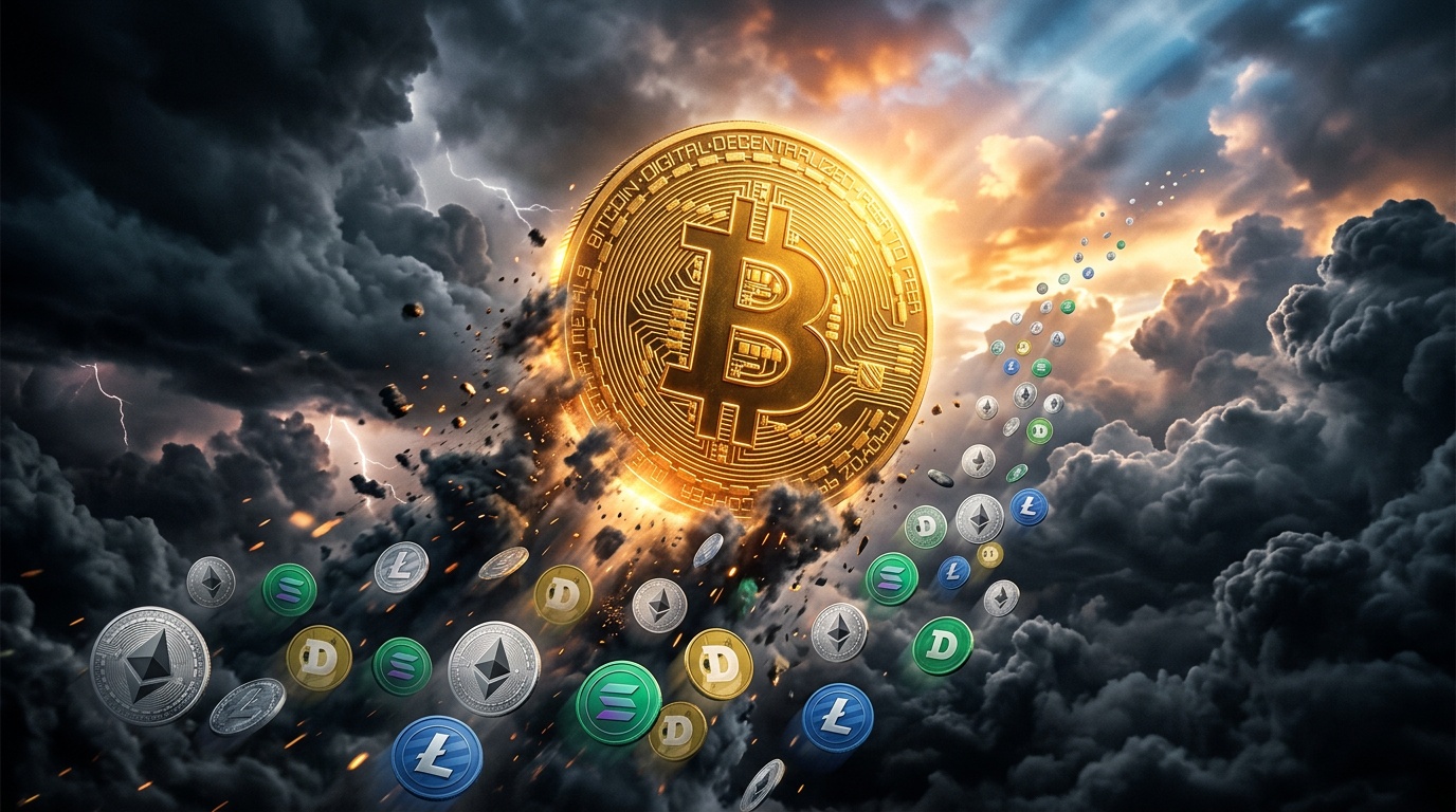 Bitcoin ETFs Flip From $5 Billion Outflows to $6.3 Billion Inflows in Q3: What Comes Next?