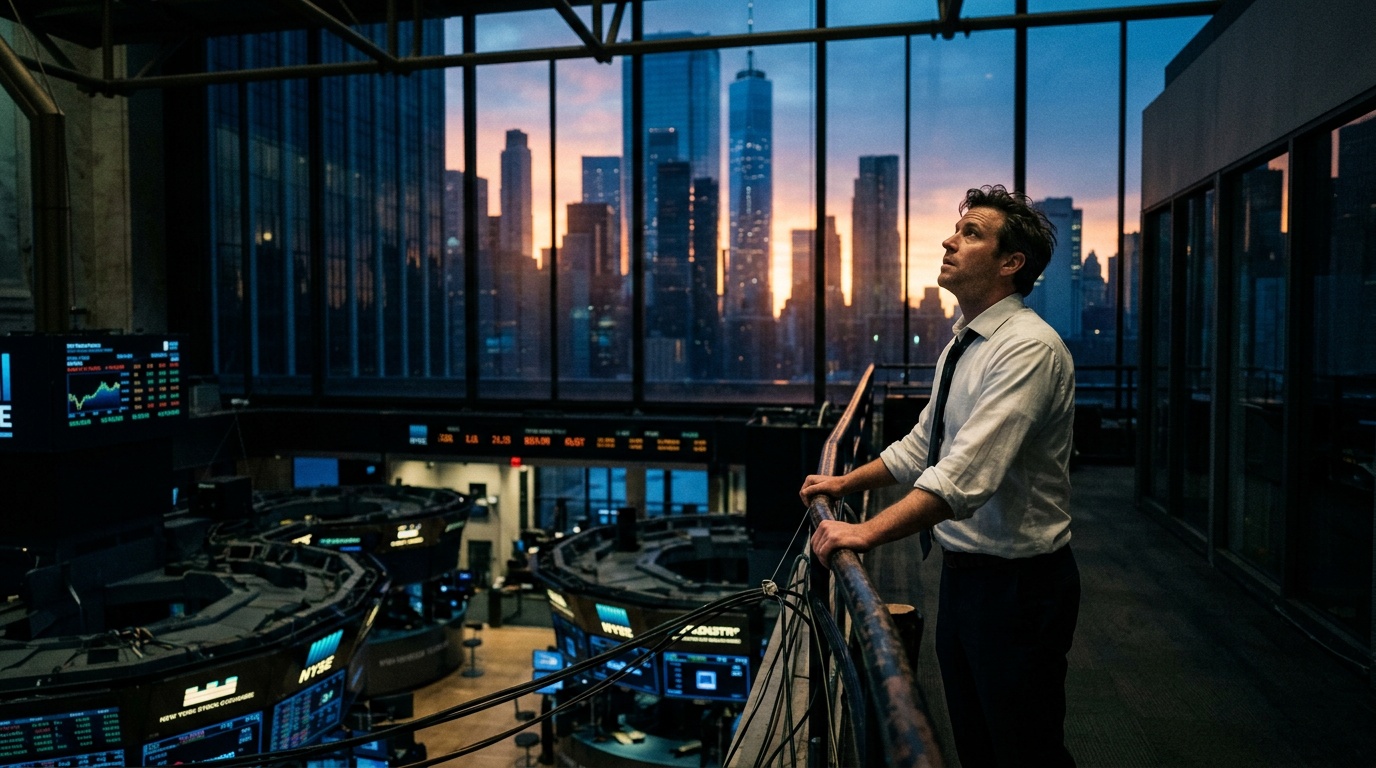 Stock Market Today: S&P 500, Dow Futures Climb Ahead of September Jobs Report — Nike, Synaptics, Corteva in Focus