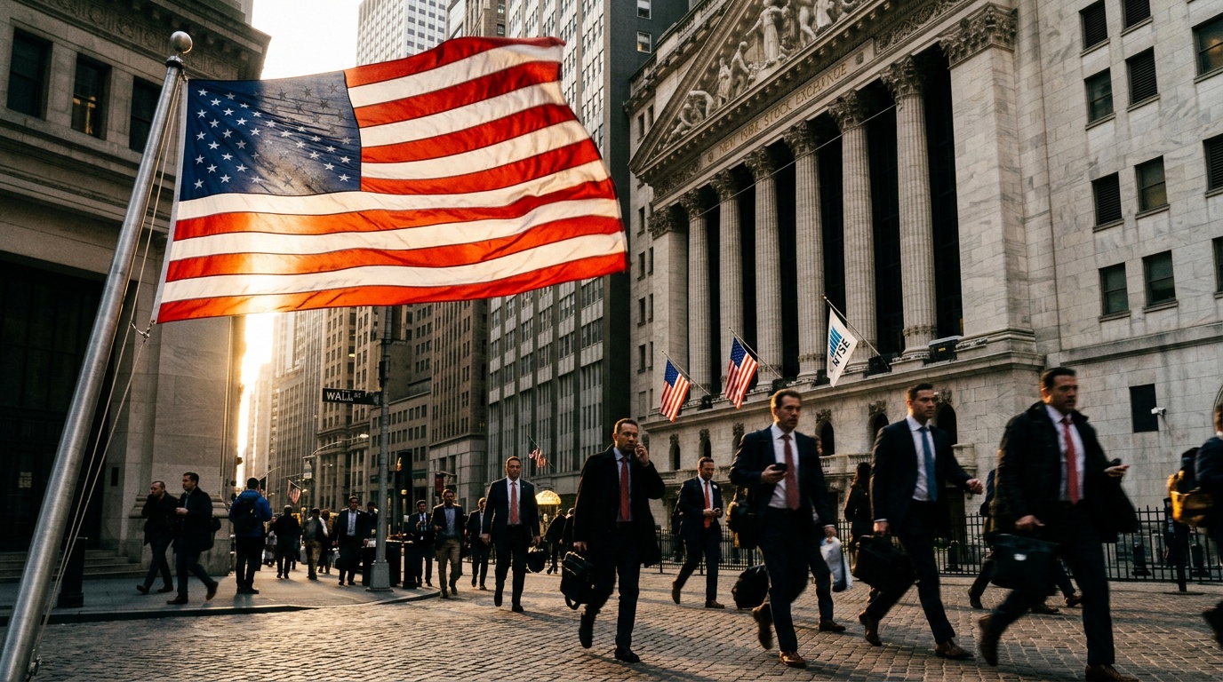 10 Stocks Rally as Rate Hike Bets Collapse on Weak September Jobs