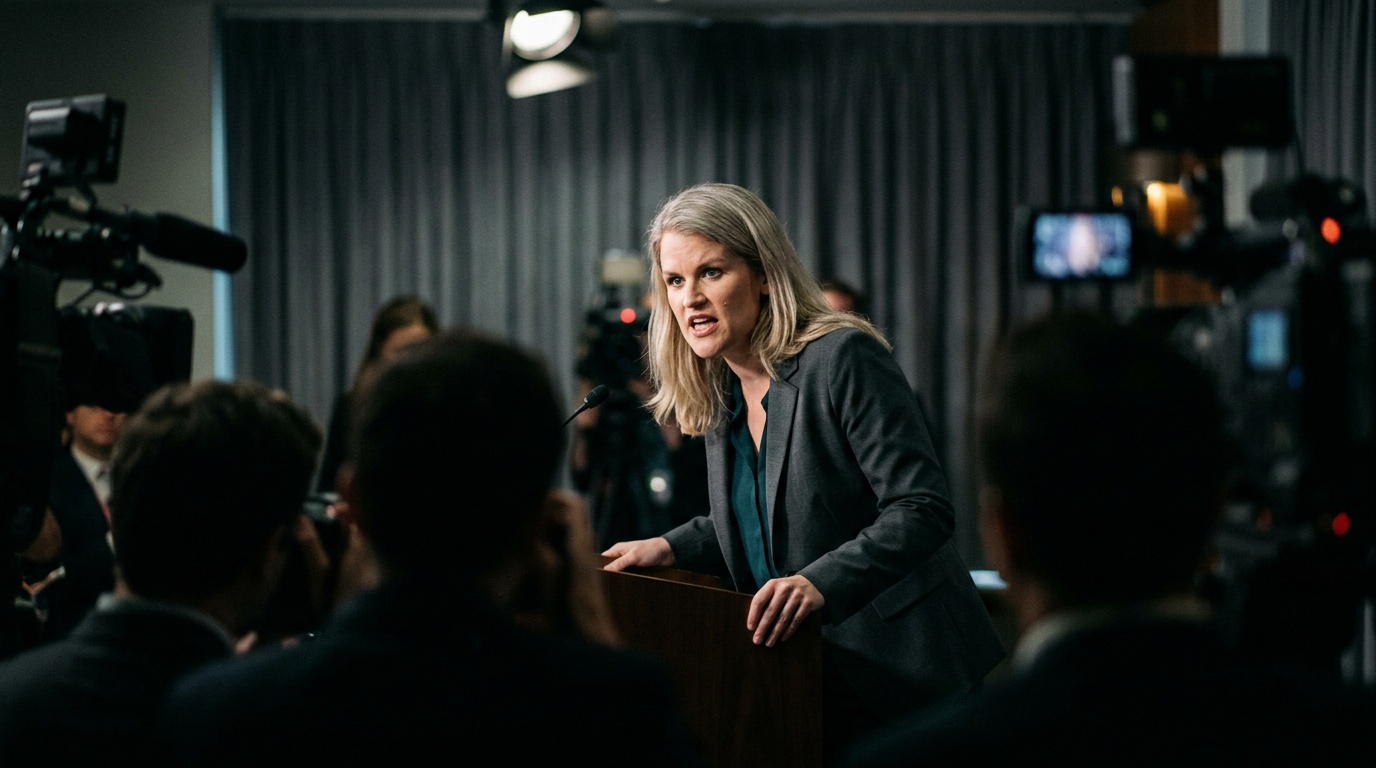 Facebook Whistleblower Frances Haugen to AI Firms: Follow the Spirit of the White House Safety Pact, Not Just the Fine Print