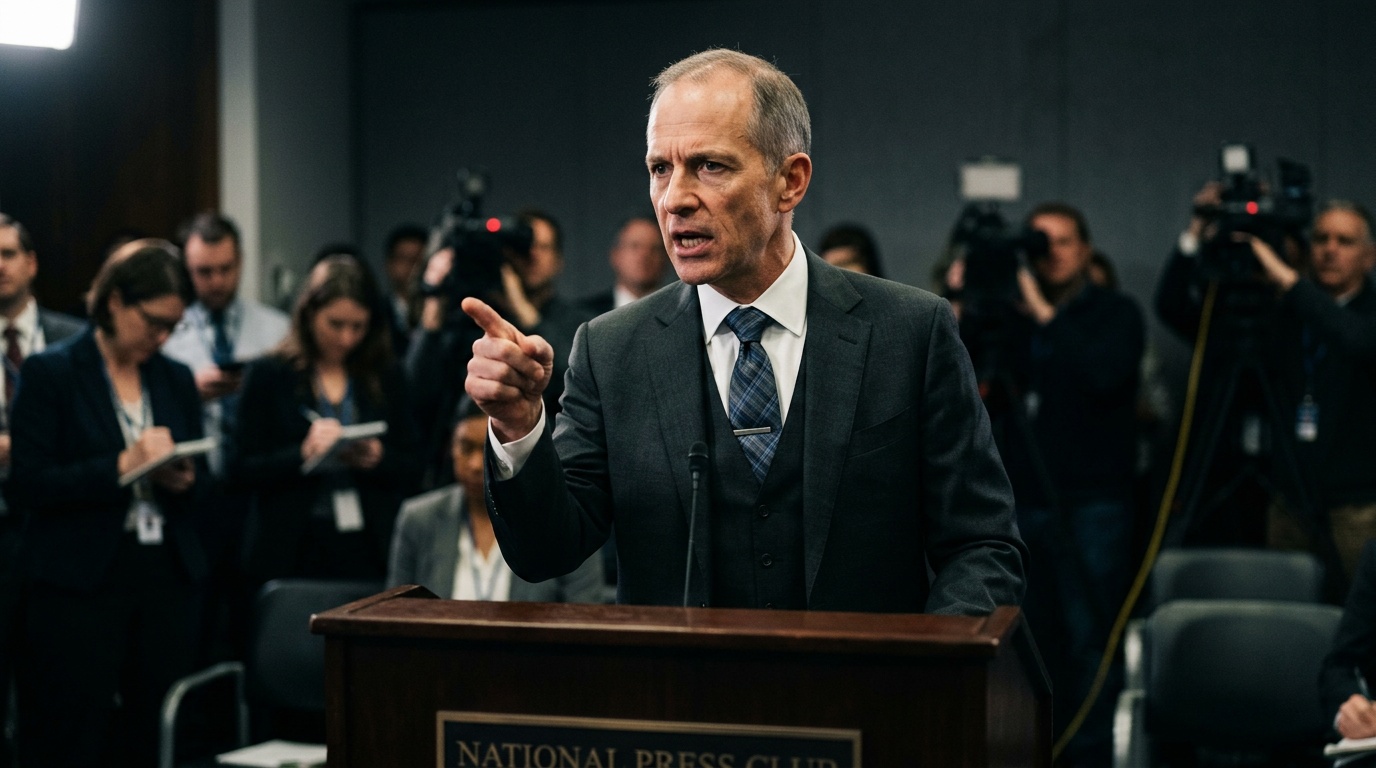 Scott Bessent Says AI Execs Asking for Regulation Sound Like Hannibal Lecter: 'Stop Me Before I Kill Again'