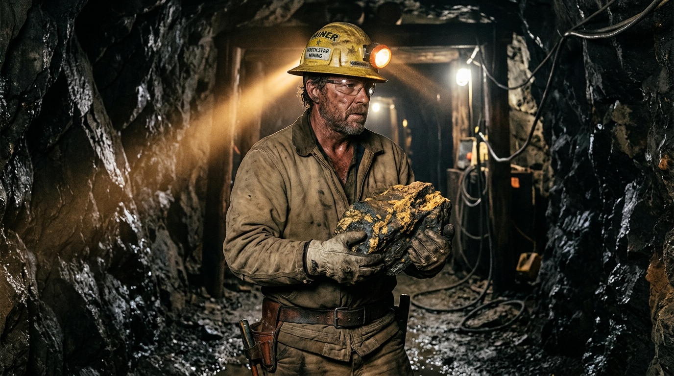 Earnings Volatility Watch: A Gold Miner Is Priced to Swing the Most This Week