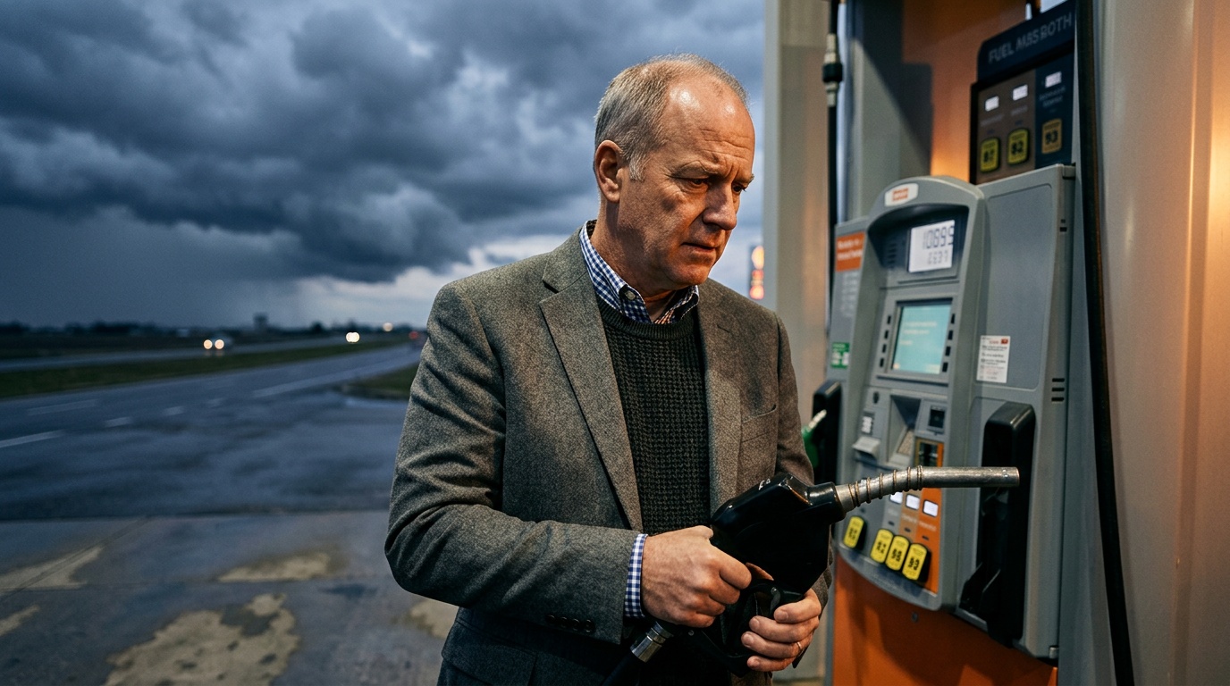 Gas Prices Drop 39 Cents In Ohio, 38 In Georgia As Trump Pressures G7 And States Suspend Fuel Taxes: Analyst Calls It 'Not Exactly The Most Organic Decline'