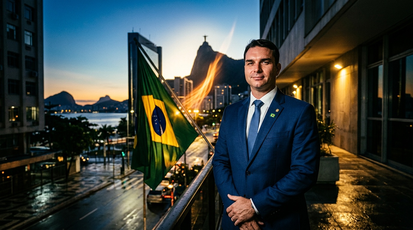 Brazil's Election Shocker Sends XP Inc. to Best Day Ever, Tops Russell 1000