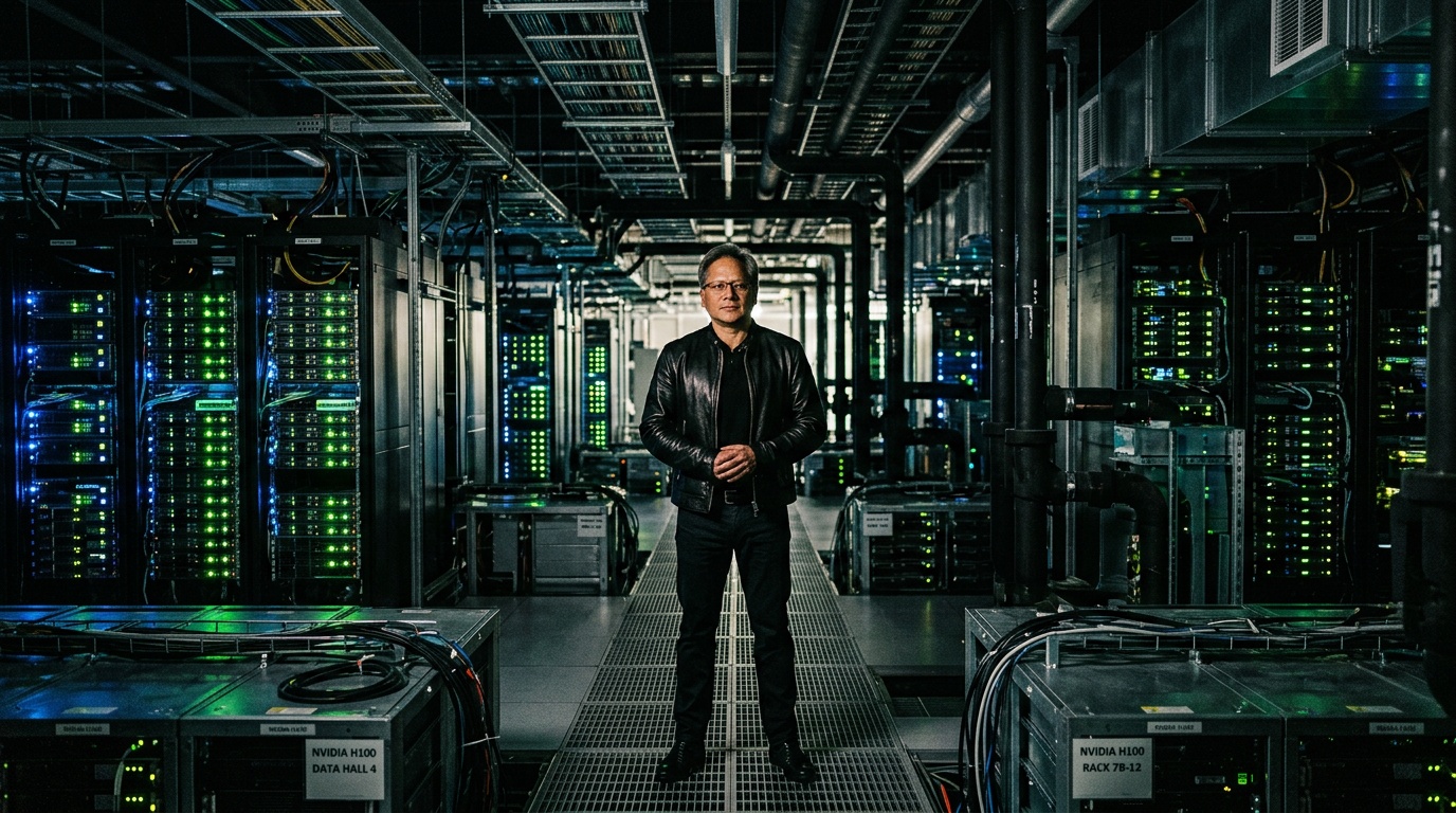 Nvidia Made The AI Trade Crowded. These 3 ETFs Are Playing What Comes Next