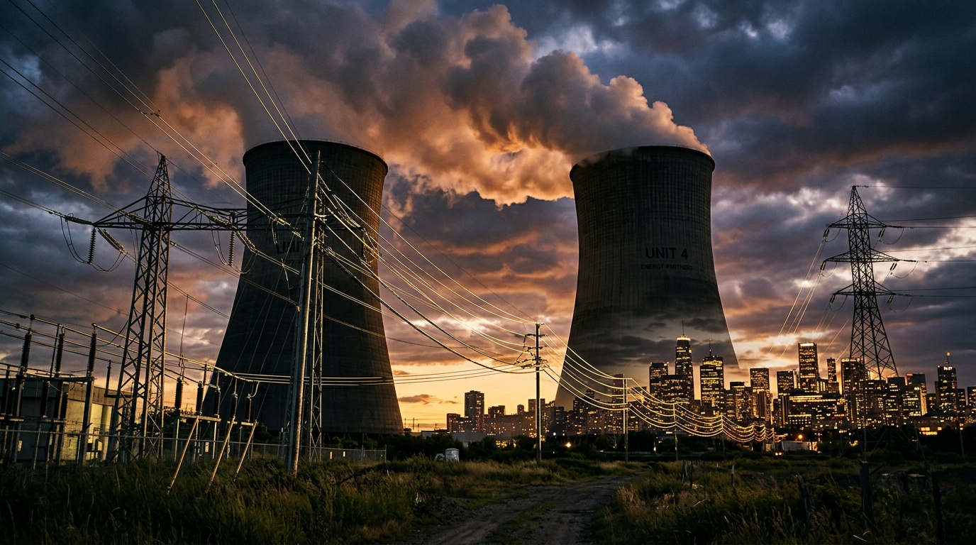S&P 500 and Nasdaq 100 Set Fresh Records as Google's Nuclear Deal Ignites a Power Stock Rally