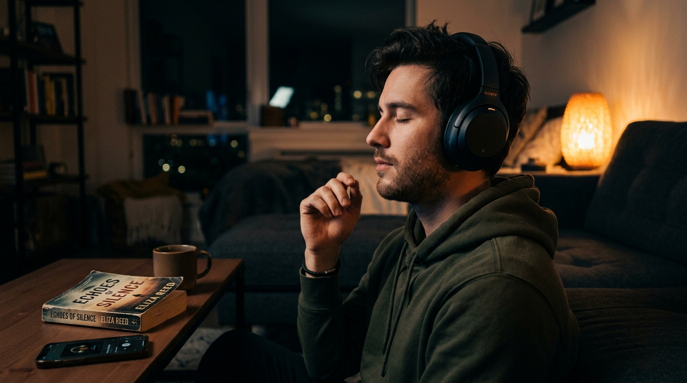 Spotify Takes Audiobooks Global: 180+ Markets, 750M Listeners, and a Stock at a Crossroads