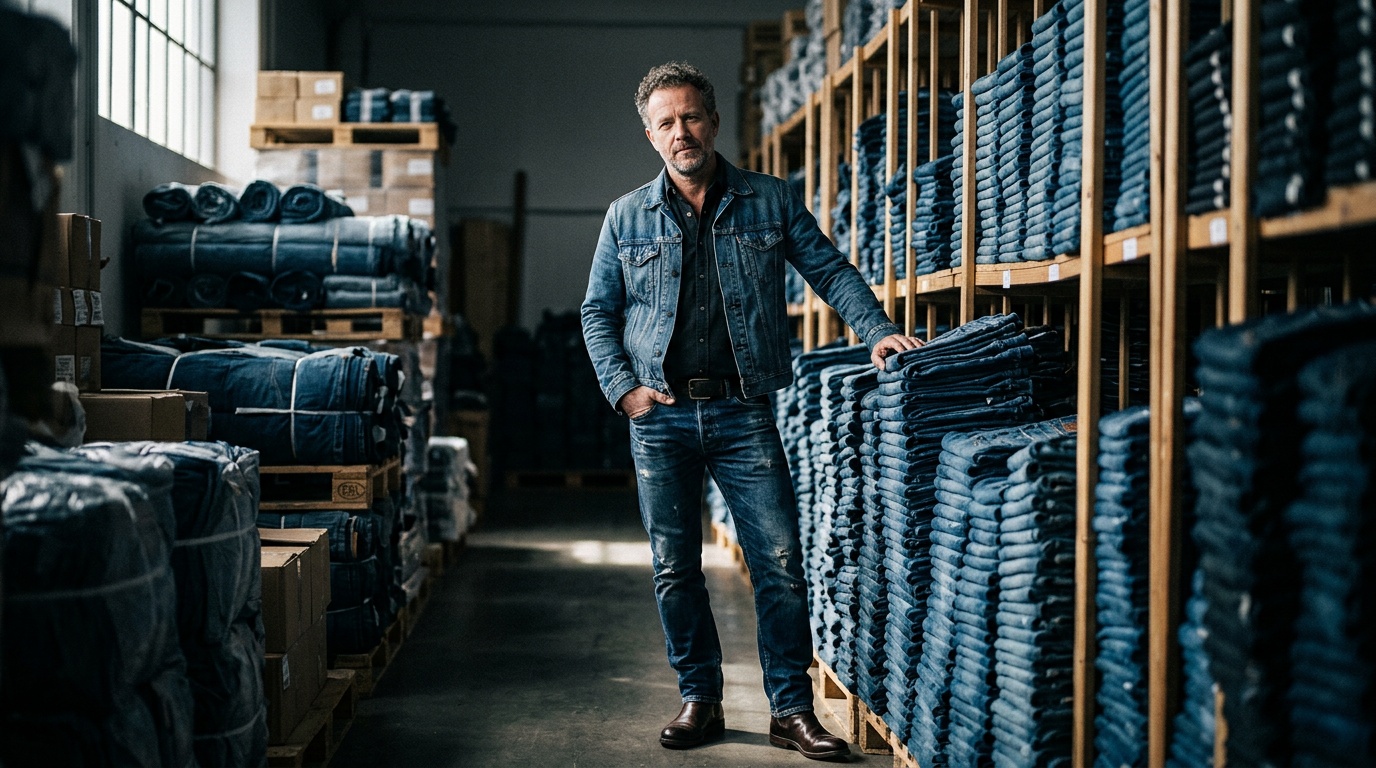 Levi Strauss Q3: Earnings Beat Thanks To Tariff Refunds, But Revenue Comes Up Short