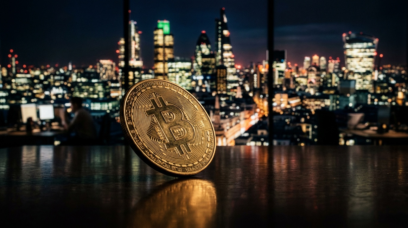 Bitcoin Slips Below $84K, Traders Are Watching BITO And IBIT