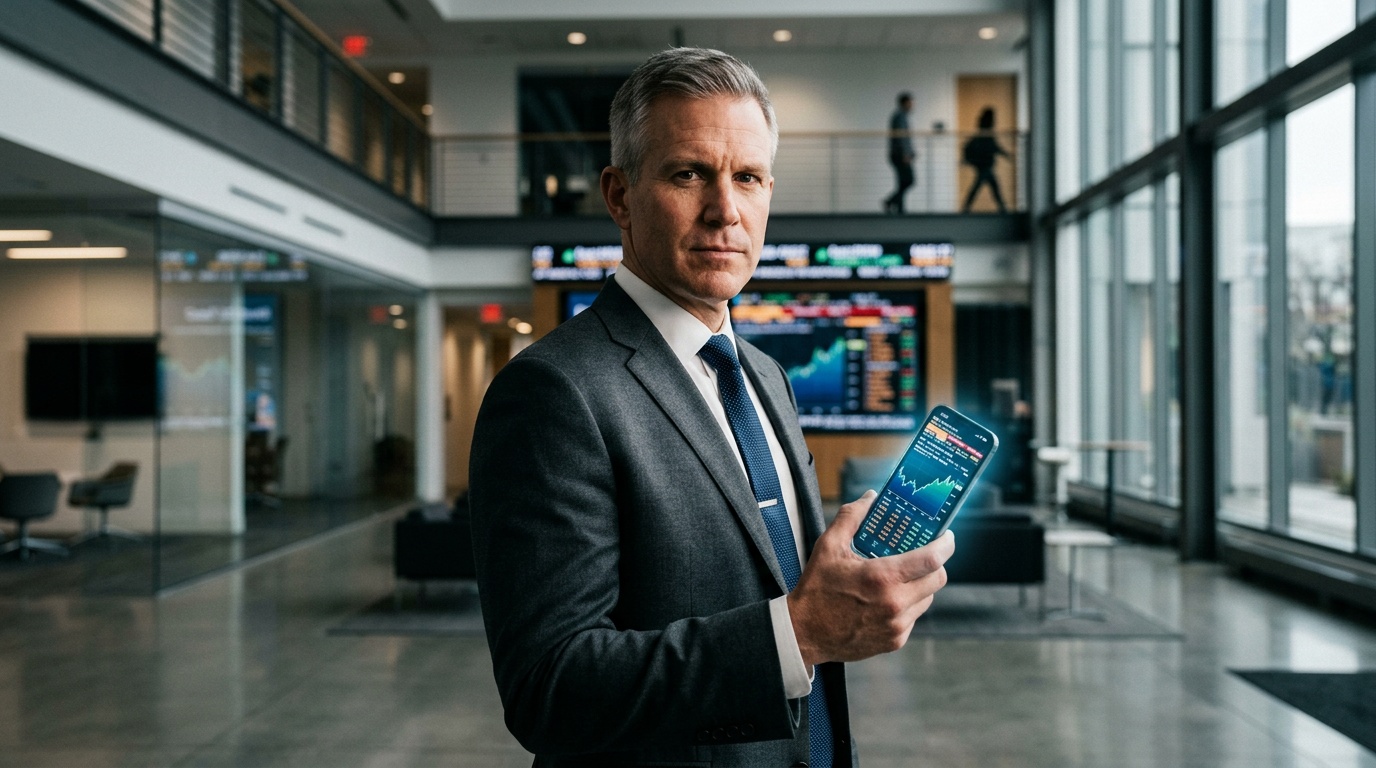 Apple Could Be the 'Toll Collector' of Consumer AI — Dan Ives Sees $75 More Per Share