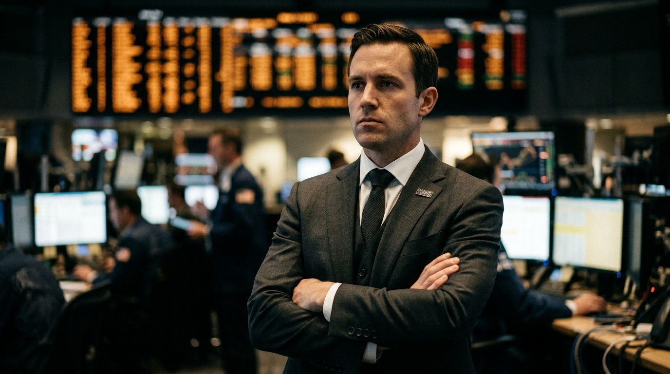 Think 5% Treasury Yields Are Scary? This CEO Says 8% Is Coming