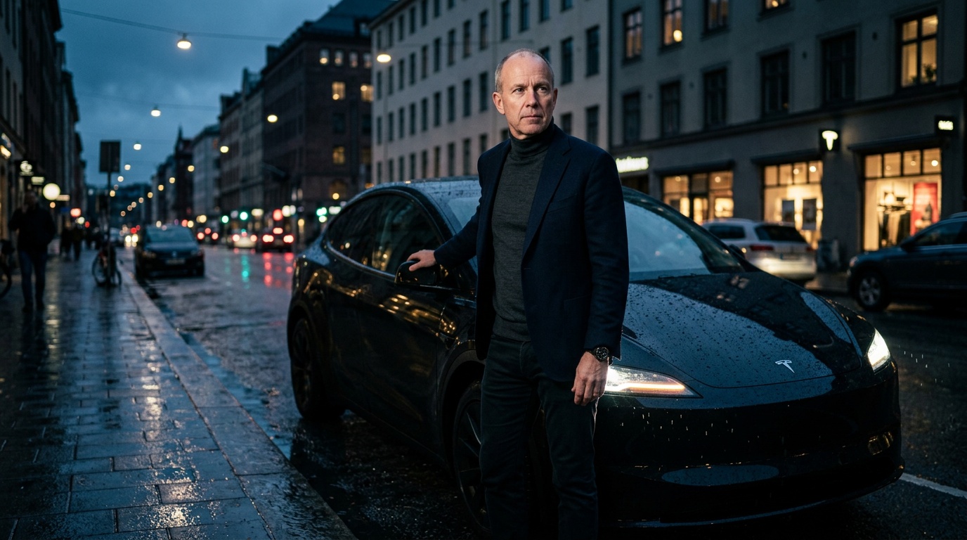Dan Ives Calls Tesla a 'Physical AI' Play. Robotaxis Could Make or Break the $500 Case