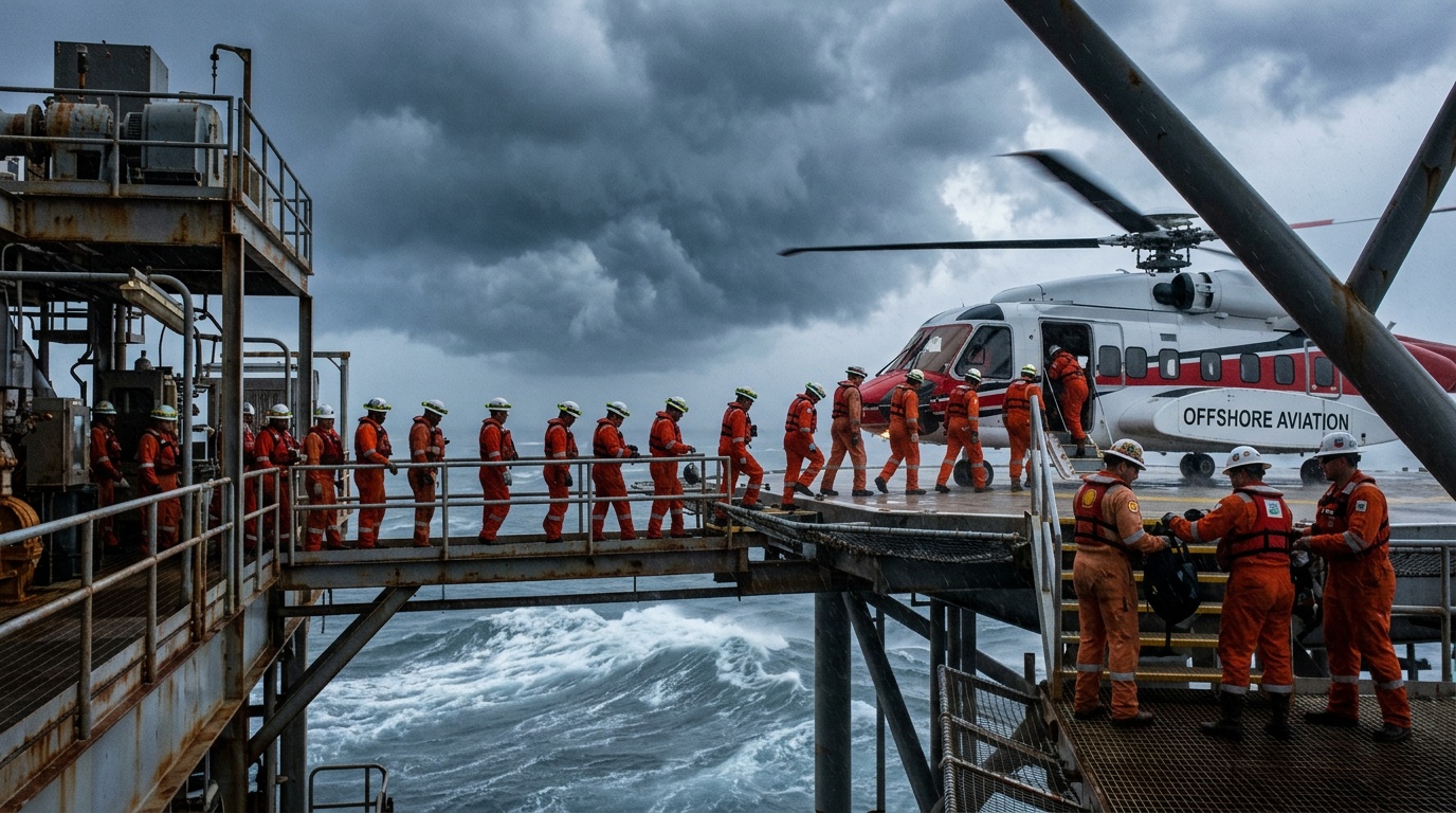 Shell, Chevron, BP Pull Crews as Hurricane Isaias Bears Down on Gulf Refineries