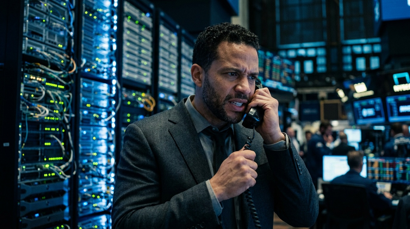 Anthropic's $2 Trillion IPO Dream Meets AI's Expensive Reality: 6 ETFs to Watch
