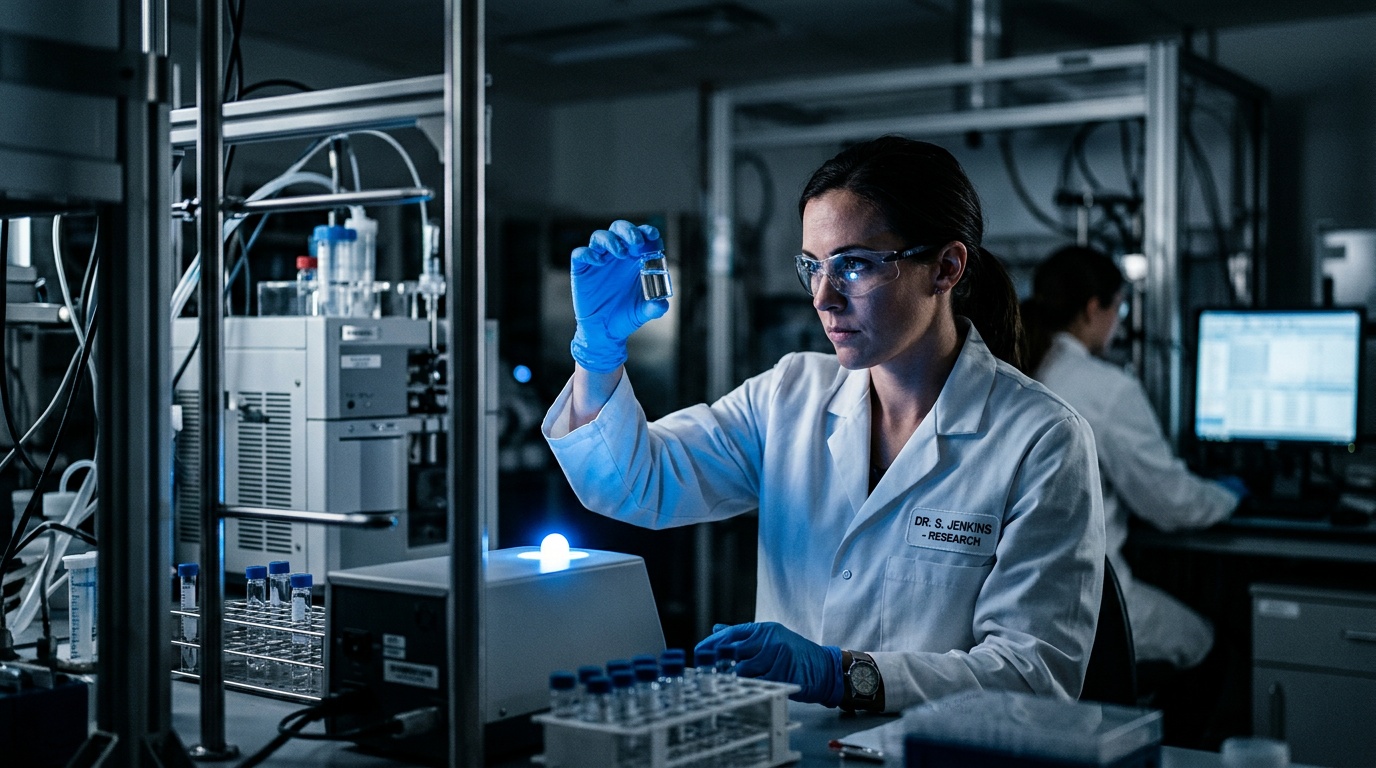 A New War on Cancer? NIH Vaccine Push Sends Biotech Stocks Soaring
