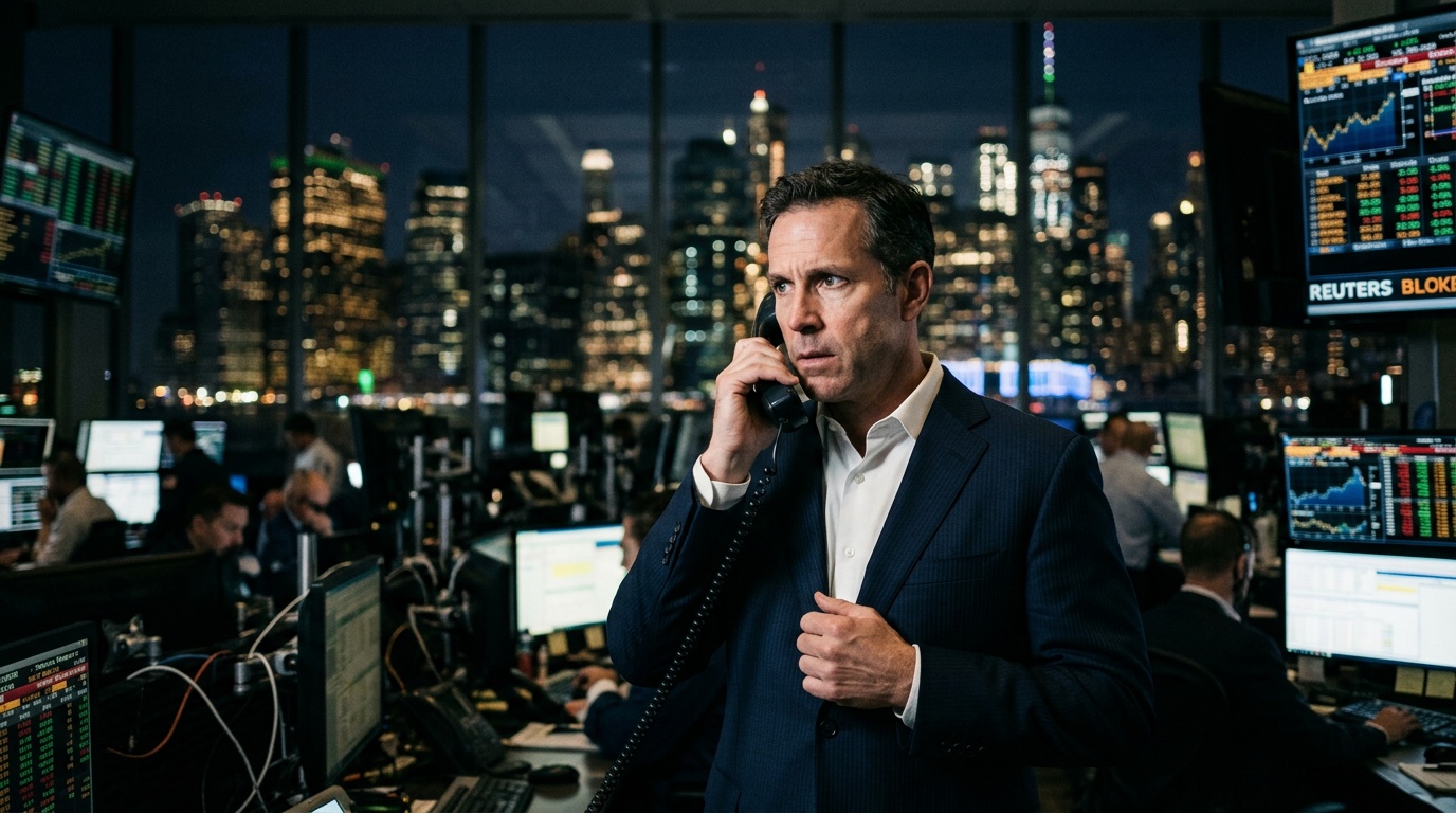Canary CEO's 30-Year Bond Bear Call Raises a Bigger Question for REIT ETFs