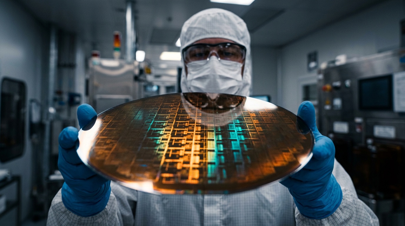 Micron's Monster 260% Rally Meets a Wall of Bearish Options Bets