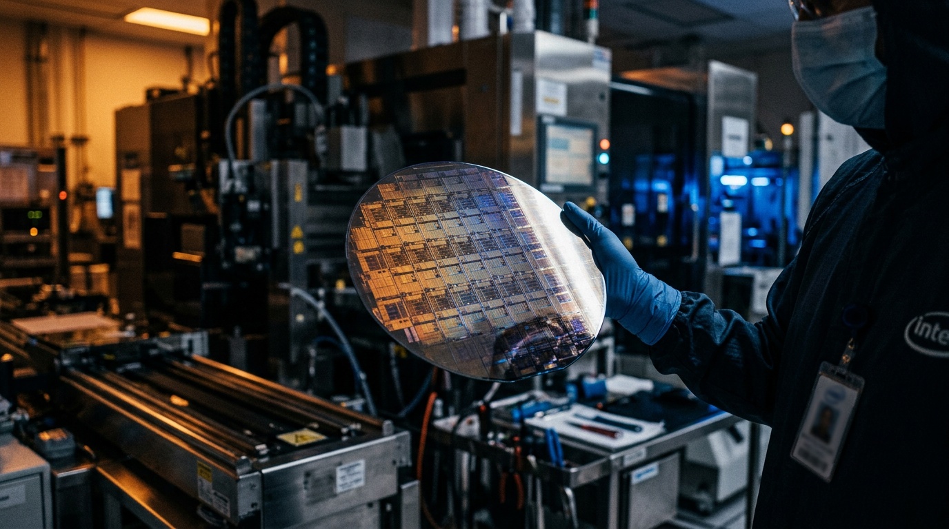 Micron and SK Hynix Face a New Memory Rival as China's CXMT Moves Upmarket