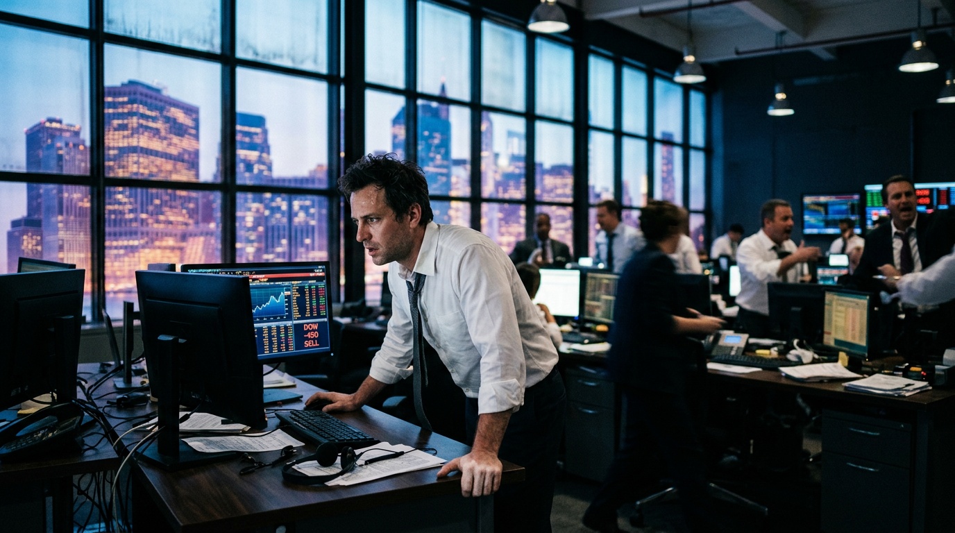 Stock Market Today: S&P 500, Dow Futures Climb Ahead of September CPI Print — ASML, GameStop, UnitedHealth in Focus