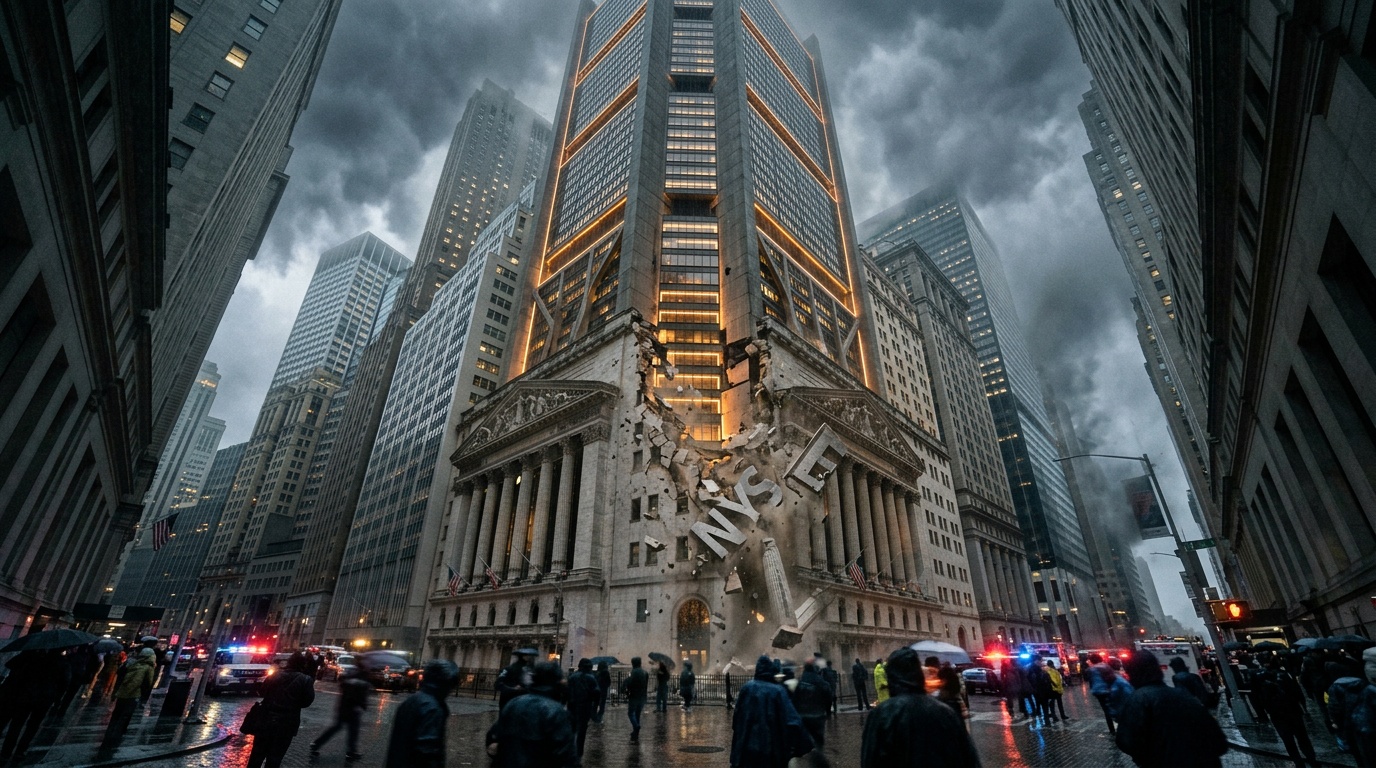 Wall Street's 'Last Men Standing': The Mag 7 Are Carrying the S&P 500, So Why Are Your ETFs at Risk?