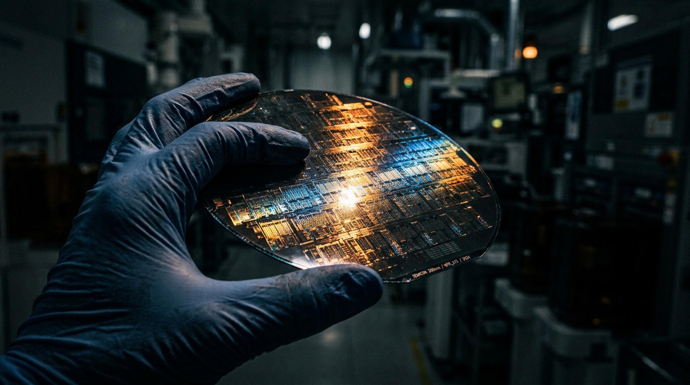 Micron Stock Slides Again: Chinese Competition, AI Jitters and Inflation Weigh on Chips