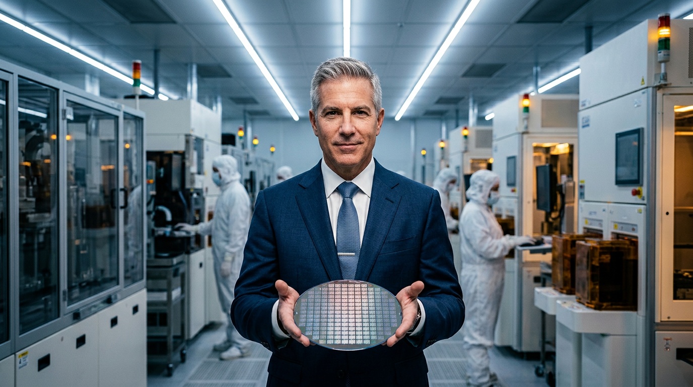 DRAM ETF's Losing Streak Deepens, But Roundhill CEO Says Memory Demand Is Sold Out Through 2027