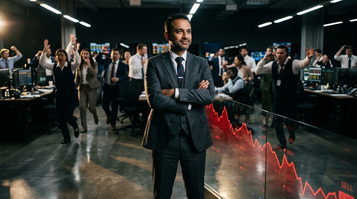 CoreWeave Stock Crashes 20% This Week, but JPMorgan Says Wall Street Is Overreacting