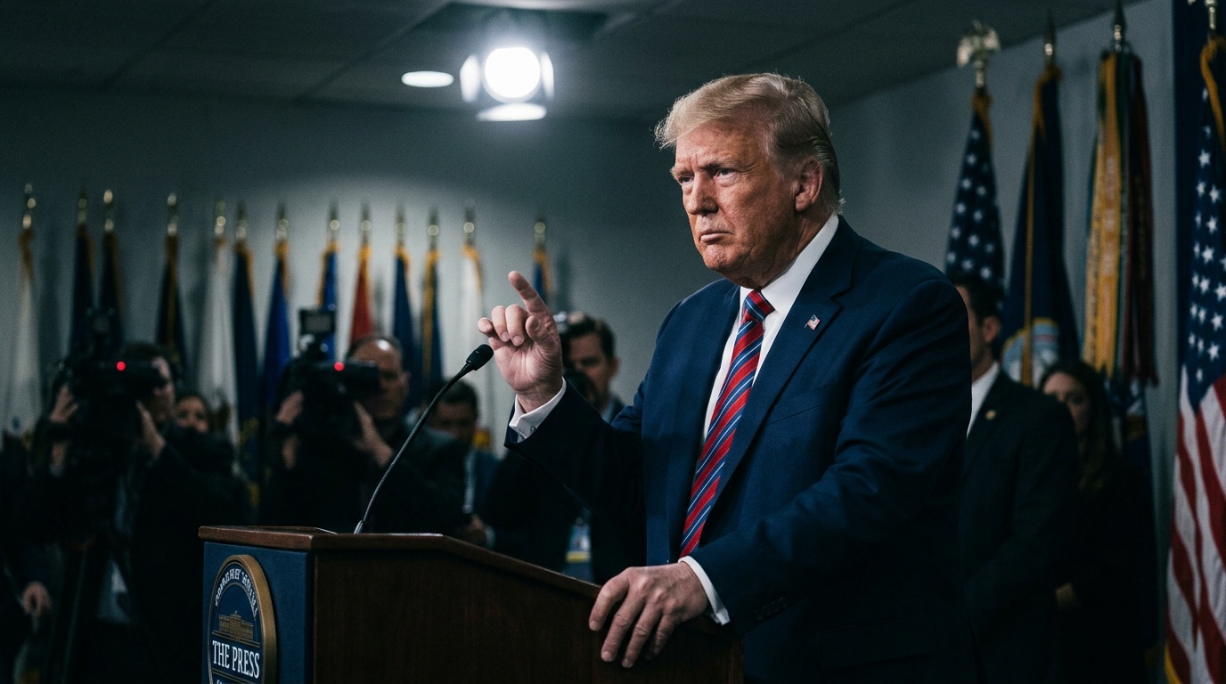 Trump Defends Russia Sanctions Pause, Blames Zelensky's Refinery Strikes for US Diesel Pain: 'I Want This War End'