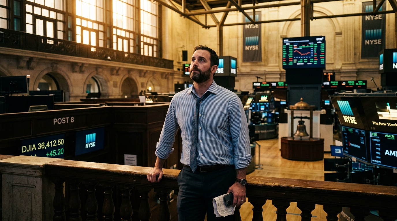 Dow Futures Climb Even as 'Black Monday' Calls Trend: Kobeissi Says Selloff Fears Are 'Overdone'